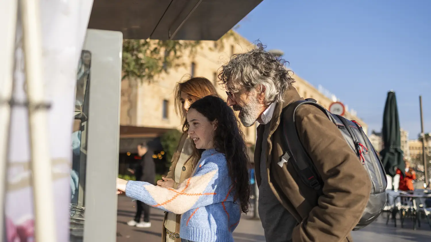 Creamos recorridos virtuales en altísima resolución para espacios culturales, naturales y arquitectónicos.