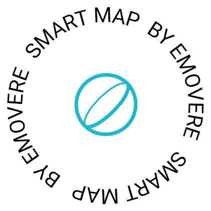 logo smartmap